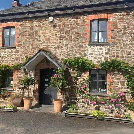 Molesworth Accommodation, Pyworthy, Devon Holsworthy Kültér fotó