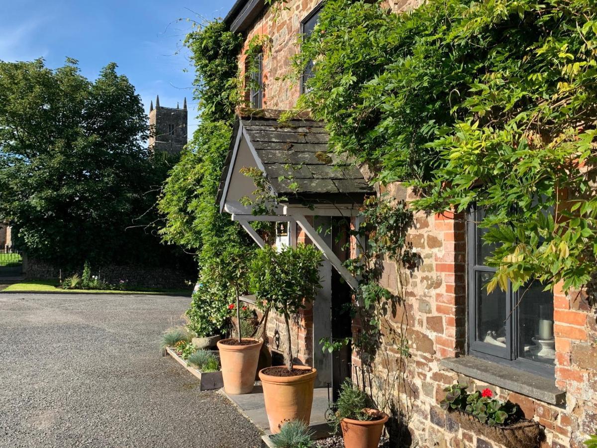 Molesworth Accommodation, Pyworthy, Devon Holsworthy Kültér fotó