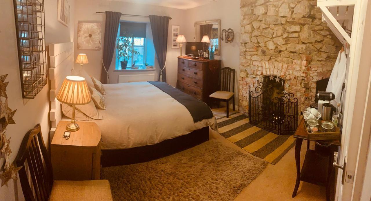 Molesworth Accommodation, Pyworthy, Devon Holsworthy Kültér fotó