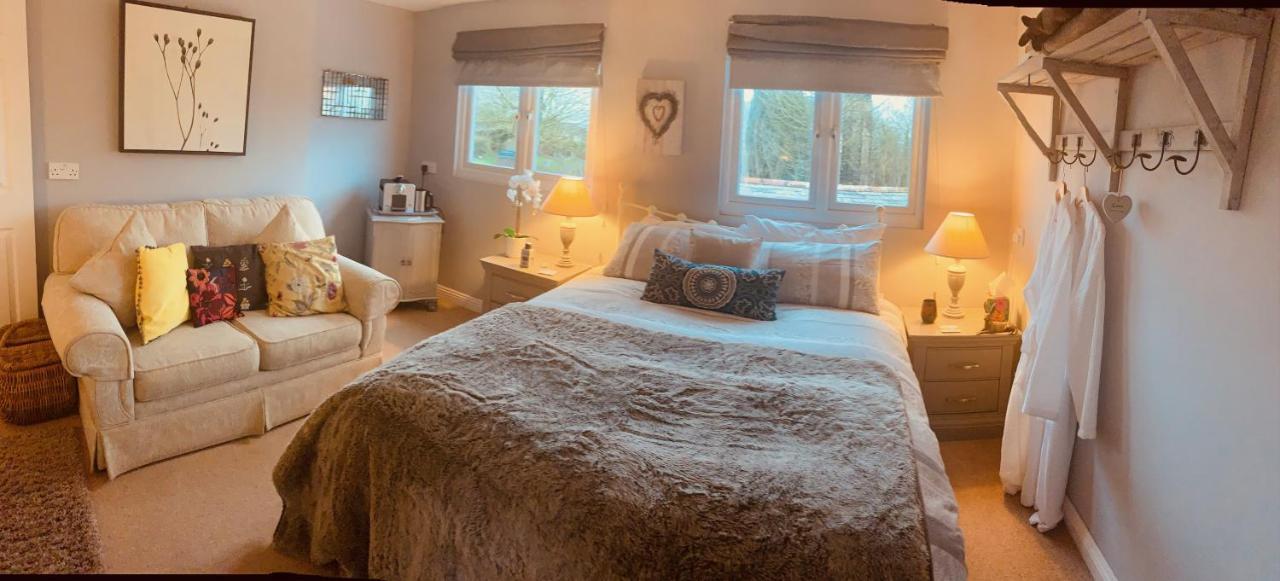 Molesworth Accommodation, Pyworthy, Devon Holsworthy Kültér fotó