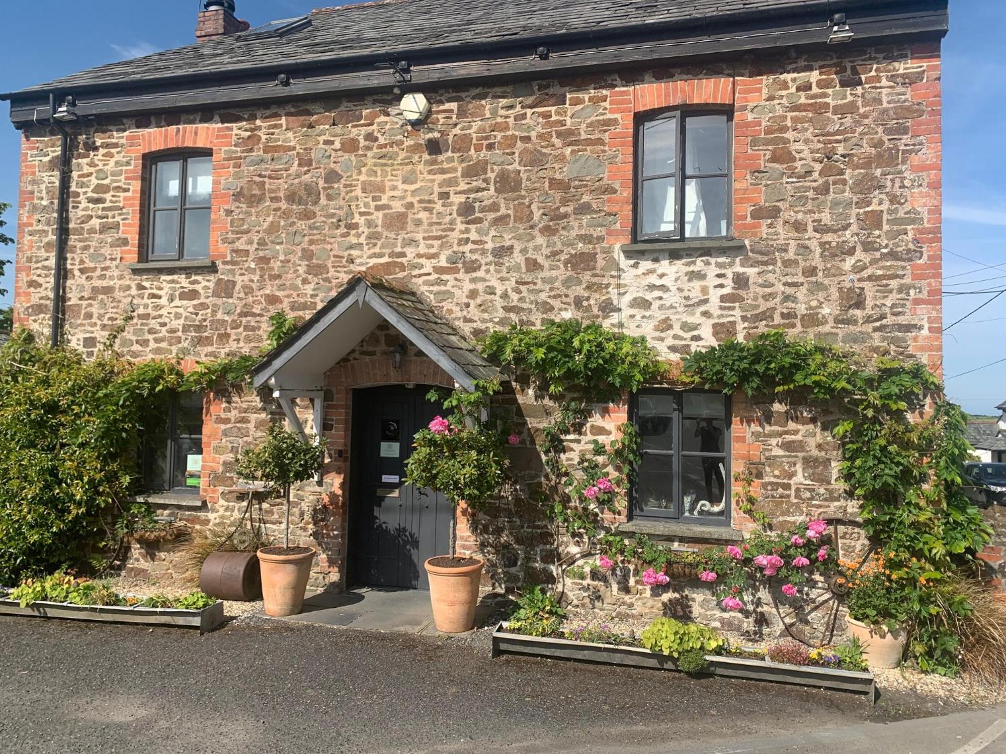 Molesworth Accommodation, Pyworthy, Devon Holsworthy Kültér fotó